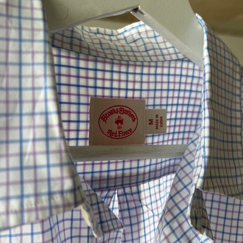 Brooks Brothers Medium